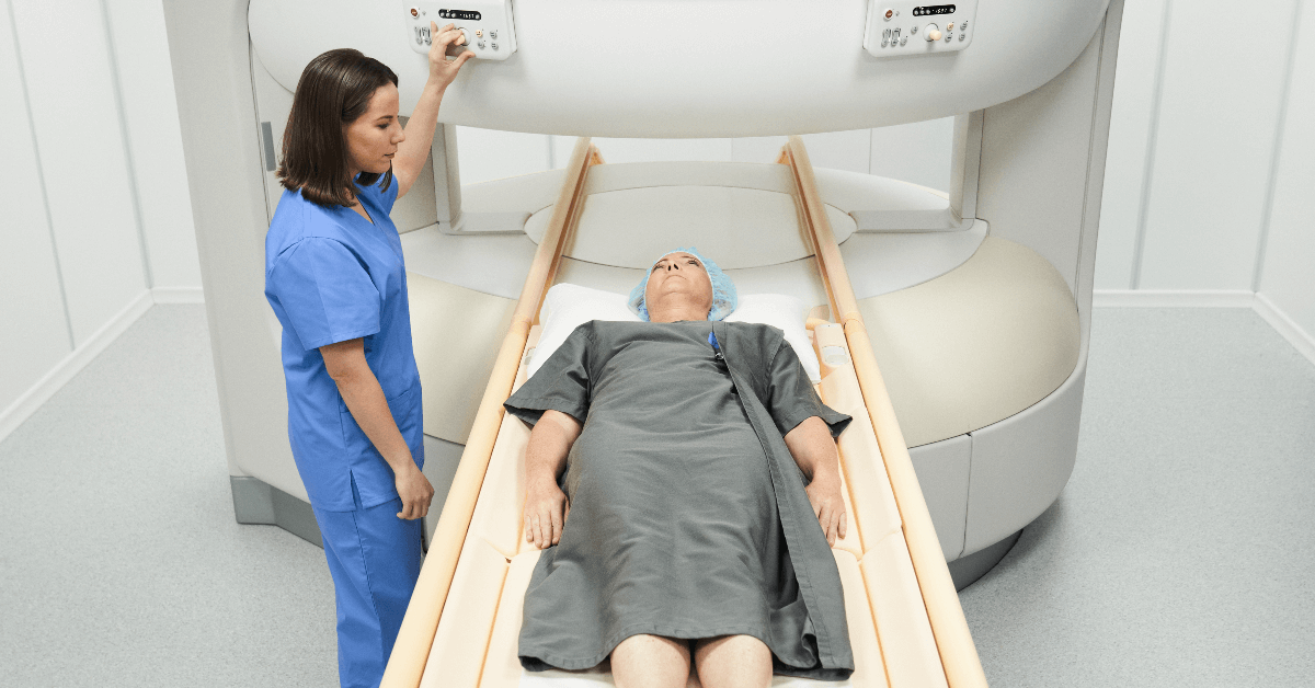 Can you get an mri without a referral